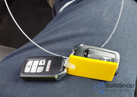 2018 Honda Cr-V Ex z USA, uszkodzony, nr VIN 7FARW1H53JE028071